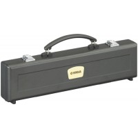 YAMAHA YFL-222 Флейта; нейзильбер; серебряное покрытие, без резонаторов, не в линию