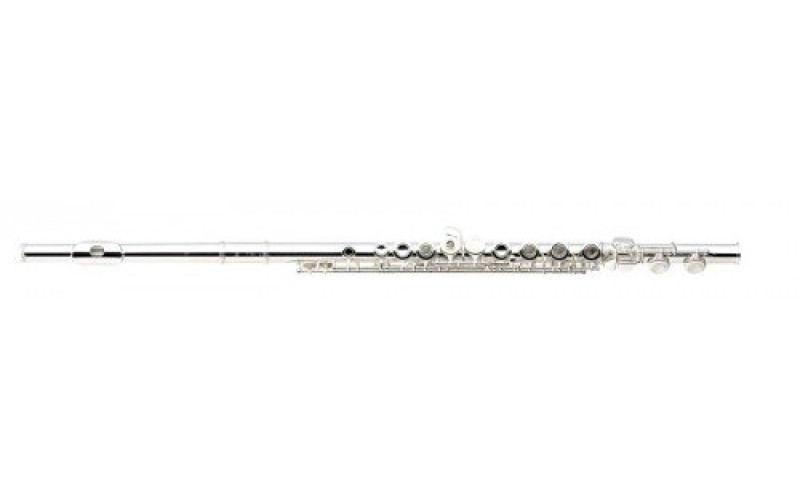 YAMAHA YFL-261 - флейта с резонаторами, не в линию, с кейсом