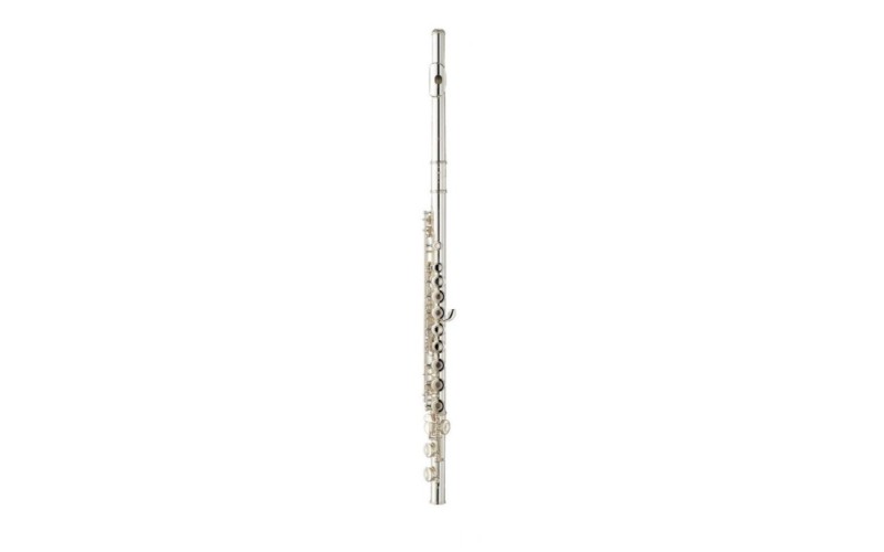 YAMAHA YFL-261 - флейта с резонаторами, не в линию, с кейсом