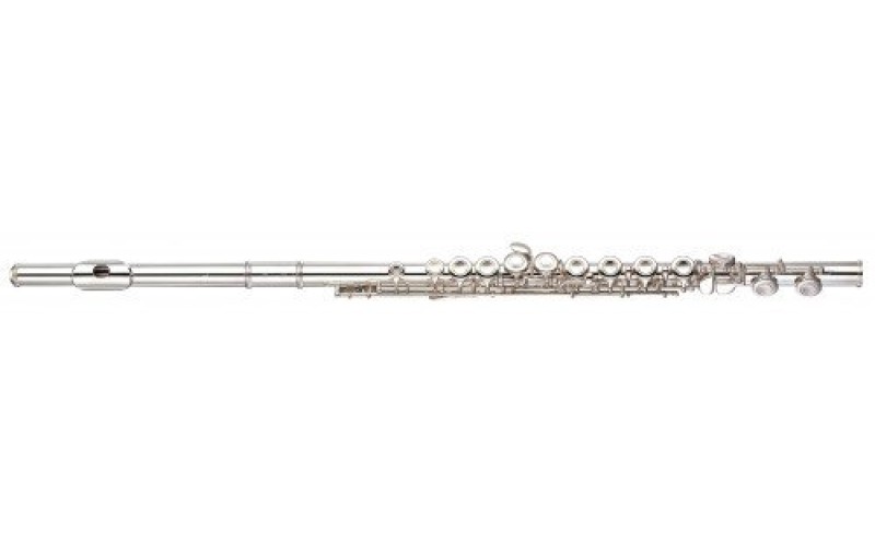 YAMAHA YFL-311 - флейта с ми-механикой, без резонаторов, не в линию
