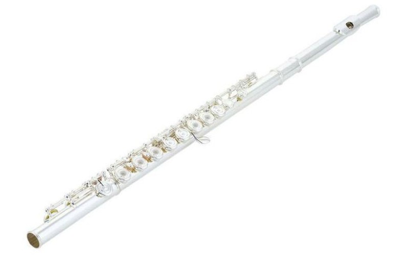 YAMAHA YFL-382 Флейта; головка: чистое серебро, с резонаторами, в линию