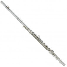 YAMAHA YFL-587H - Профессиональная флейта, колено Си