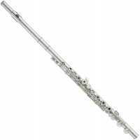 YAMAHA YFL-677 - Профессиональная флейта