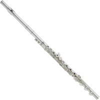 YAMAHA YFL-677H - Профессиональная флейта, колено Си