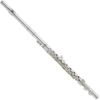 YAMAHA YFL-717 - Профессиональная флейта, без резонаторов