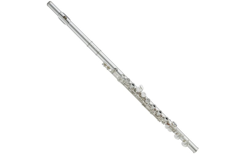 YAMAHA YFL-717 - Профессиональная флейта, без резонаторов