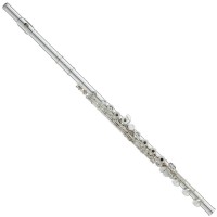 YAMAHA YFL-777HCT - Профессиональная флейта, колено Си, трельный До