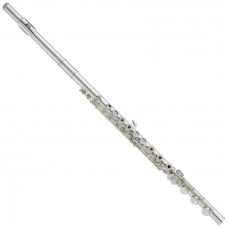 YAMAHA YFL-787HCT - Профессиональная флейта, колено Си, трельный До