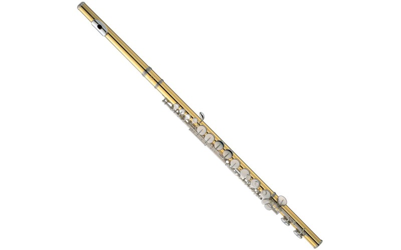YAMAHA YFL-A421 - Альтовая флейта