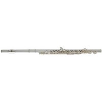 YAMAHA YFL-211 - флейта без резонаторов, не в линию, Ми-механика