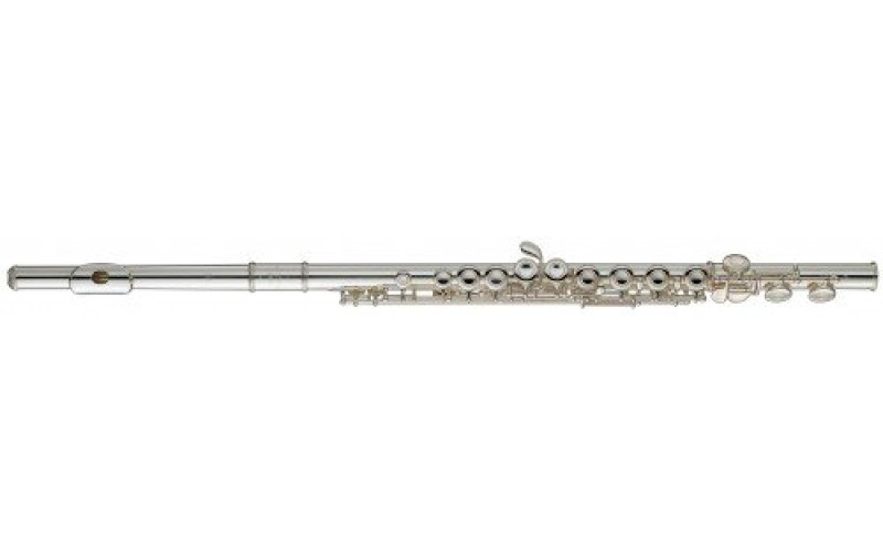 YAMAHA YFL-211 - флейта без резонаторов, не в линию, Ми-механика