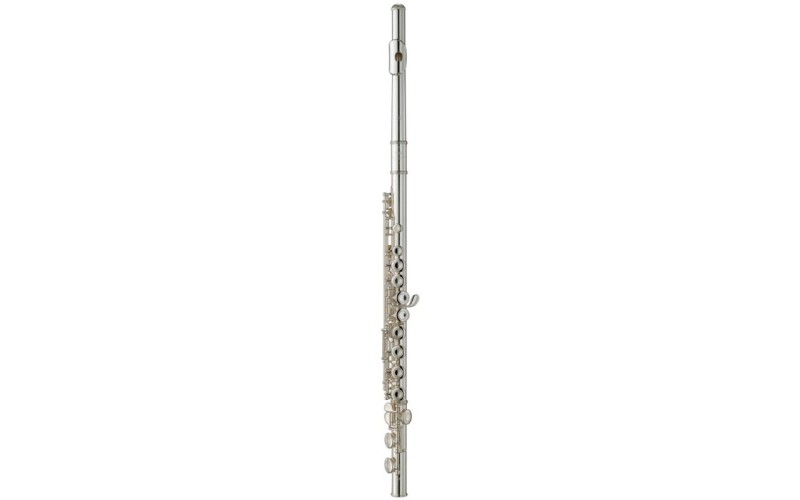 YAMAHA YFL-211 - флейта без резонаторов, не в линию, Ми-механика