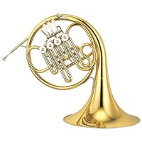 YAMAHA YHR-322II - Валторна одинарная, строй Bb, стопорный вентиль А+