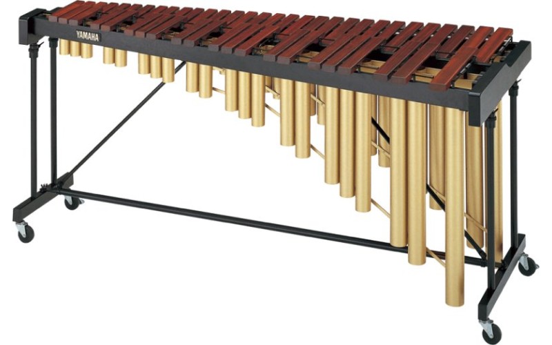 YAMAHA YM-1430 - Маримба