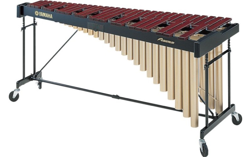 YAMAHA YM-2400 - Маримба, акусталон