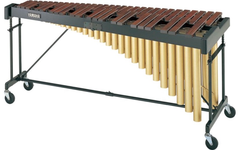 YAMAHA YM-2400R - Маримба