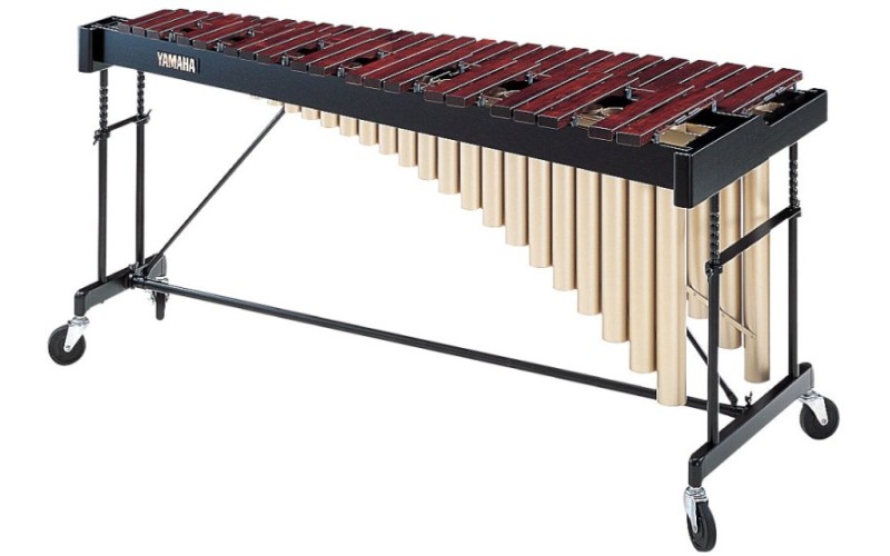 YAMAHA YM-410 - Маримба
