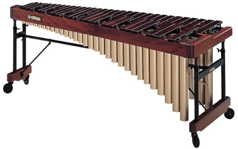 YAMAHA YM-4600A - Маримба