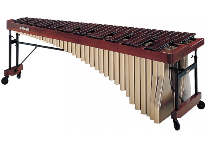 YAMAHA YM-5100A - Маримба купить в магазине Музблок (MuzBlock.ru)