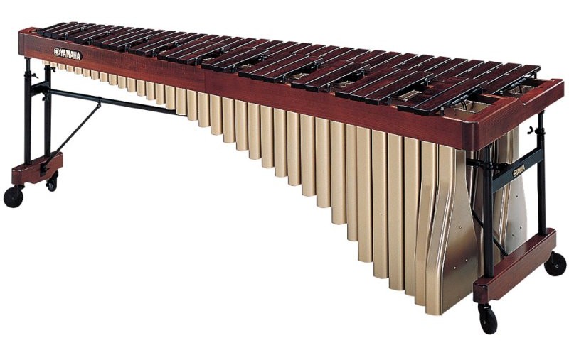 YAMAHA YM-5100A - Маримба