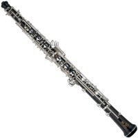 YAMAHA YOB-832L - Гобой