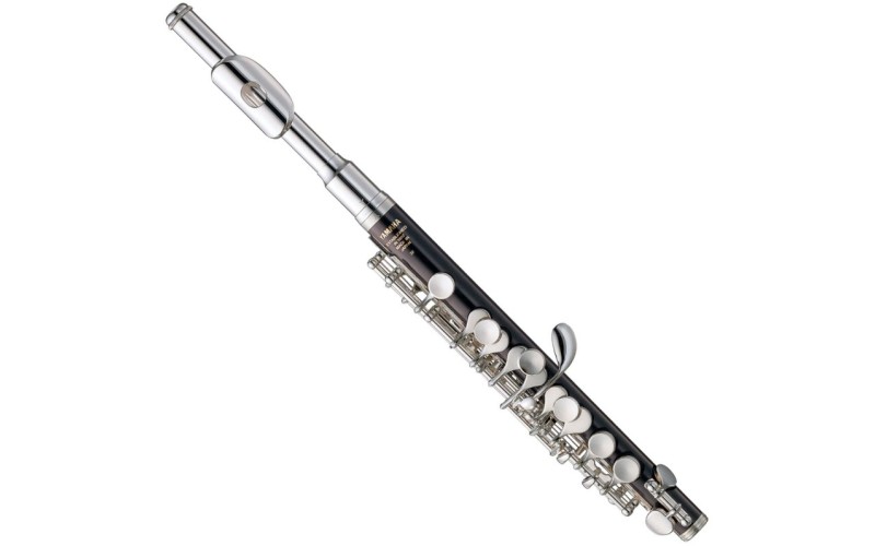 YAMAHA YPC-32 - Флейта-пикколо, пластик