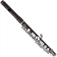 YAMAHA YPC-62 - Флейта-пикколо, гренадил