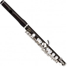 YAMAHA YPC-62R - Флейта-пикколо, гренадил, головка со срезом