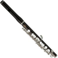 YAMAHA YPC-91 - Флейта-пикколо, гренадил