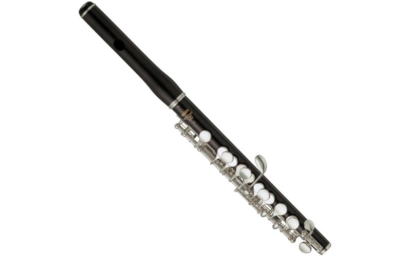 YAMAHA YPC-91 - Флейта-пикколо, гренадил