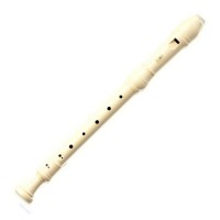 YAMAHA YRA-27III блок-флейта альт, немецкая система