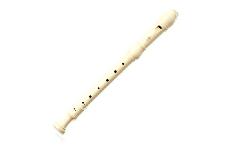 YAMAHA YRA-27III блок-флейта альт, немецкая система