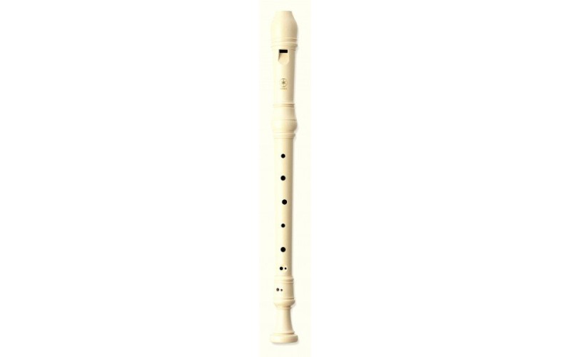 YAMAHA YRA-27III блок-флейта альт, немецкая система