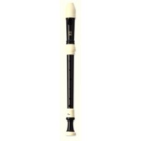 YAMAHA YRA-38BIII блок -флейта альт барочная система, цвет коричневый