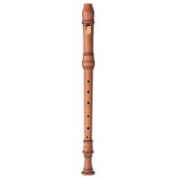 YAMAHA YRA-901 Castellowood деревянная альтовая блокфлейта, барочная система