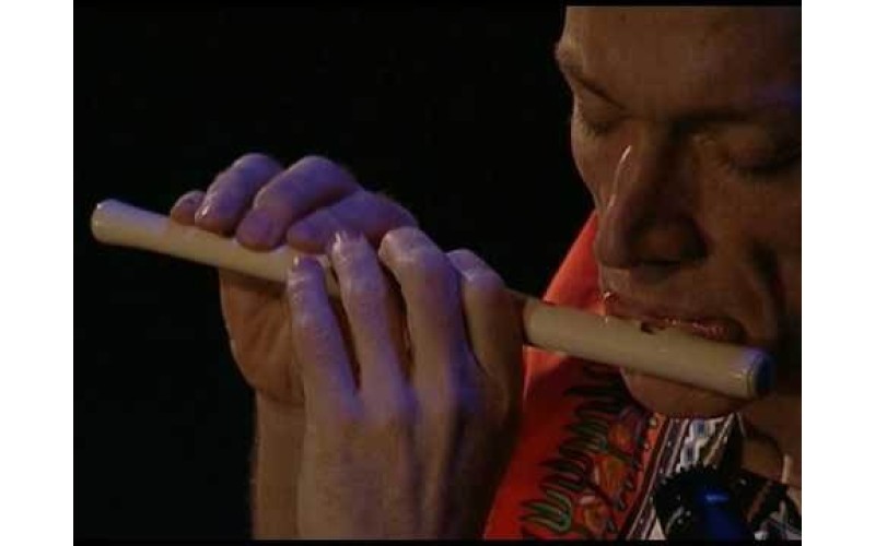 YAMAHA YRF-21 in C блок-флейта сопрано, цвет белый