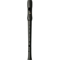 YAMAHA YRN-21 in F блок-флейта сопранино, немецкая система