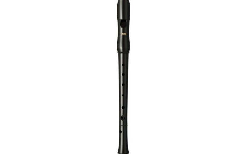 YAMAHA YRN-21 in F блок-флейта сопранино, немецкая система