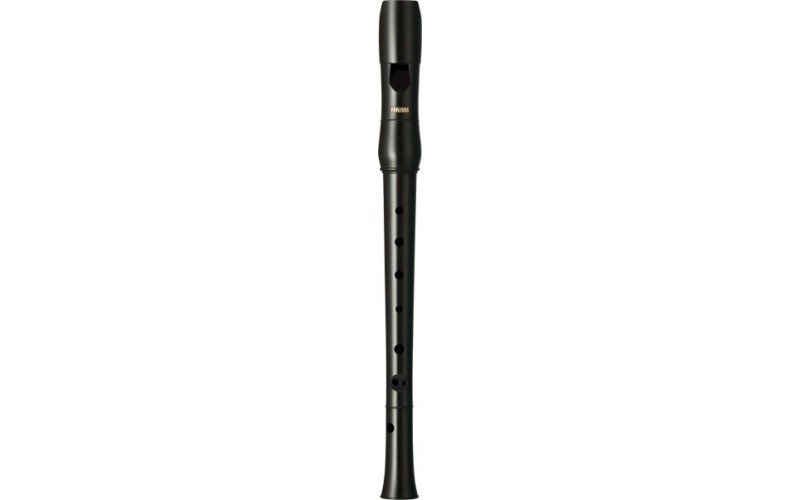 YAMAHA YRN-21 in F блок-флейта сопранино, немецкая система