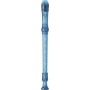 YAMAHA YRS-20BB  in C блокфлейта сопрано, барочная система, цвет голубой