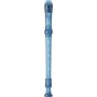 YAMAHA YRS-20BB  in C блокфлейта сопрано, барочная система, цвет голубой