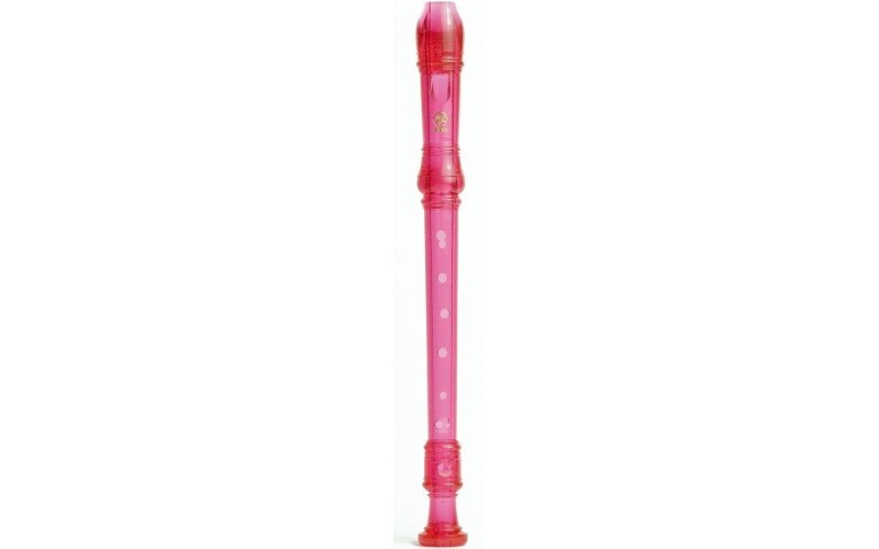 YAMAHA YRS-20GP  in C блокфлейта сопрано, немецкая система