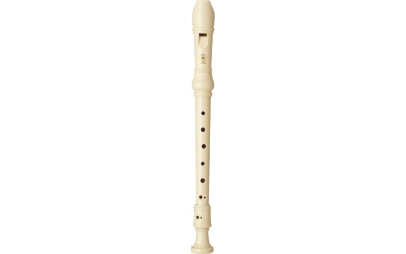 YAMAHA YRS-24B in C блок-флейта сопрано, барочная система