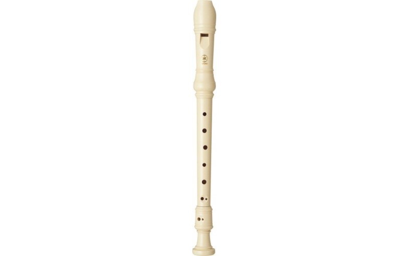 YAMAHA YRS-24B in C блок-флейта сопрано, барочная система