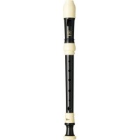 YAMAHA YRS-32B in C блокфлейта сопрано барочная система