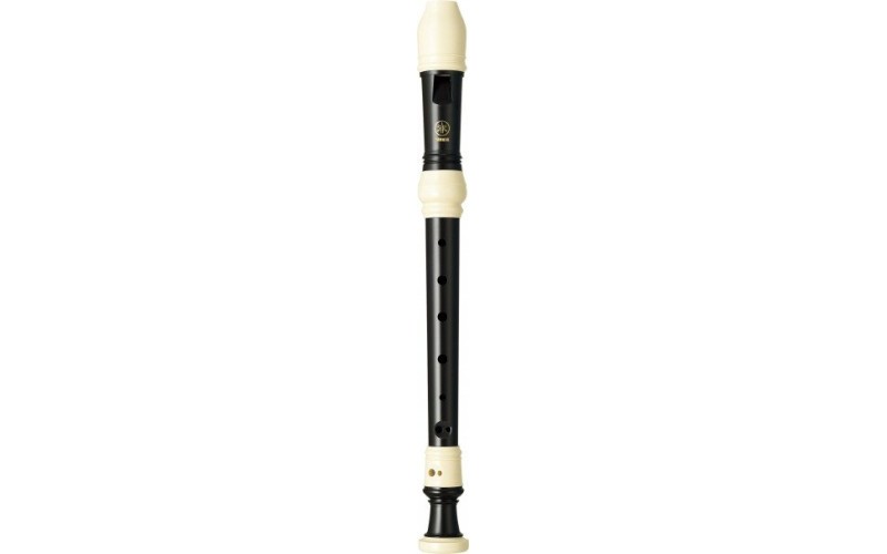 YAMAHA YRS-32B in C блокфлейта сопрано барочная система