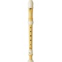 YAMAHA YRS-401 - Блок-флейта сопрано, немецкая система, ЭКО-пластик
