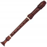 YAMAHA YRS-82 - Блок-флейта, дальбергия
