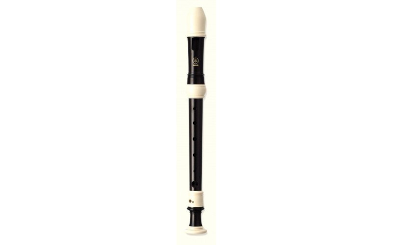 YAMAHA YRS-301III in C блок-флейта сопрано немецкая система