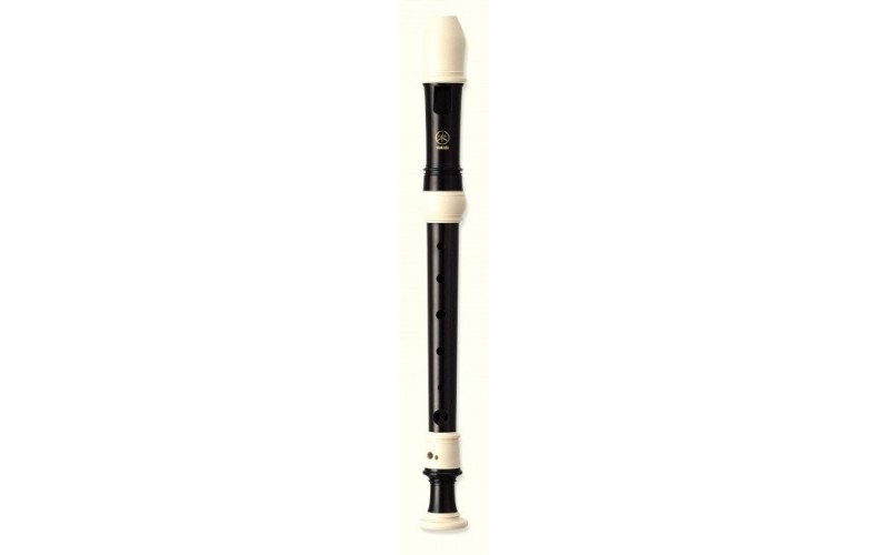YAMAHA YRS-301III in C блок-флейта сопрано немецкая система